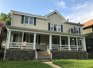 110 Maple Ave, Wheeling, WV 26003