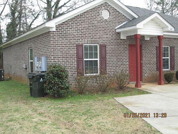 Exterior Side