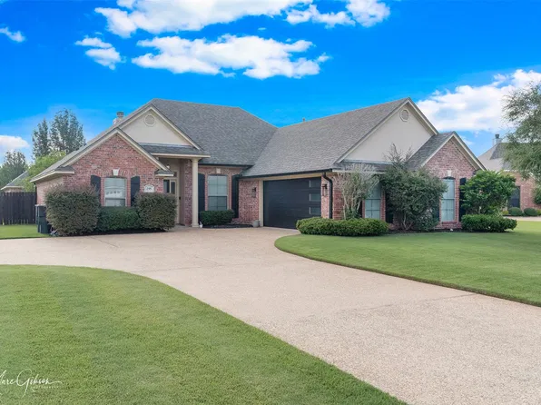 295 Montrose Pl, Bossier City, LA 71111