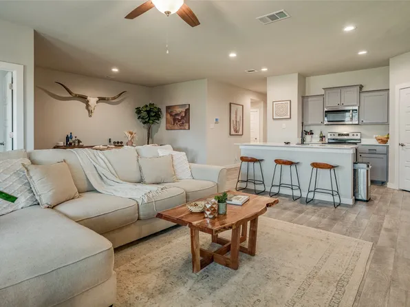 1512 Battery Park Dr, Alvarado, TX 76009