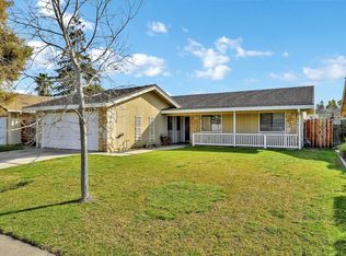 1026 Sunnyoak Way, Stockton, CA 95209