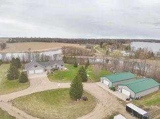 48413 205th Ave, Pelican Rapids, MN 56572