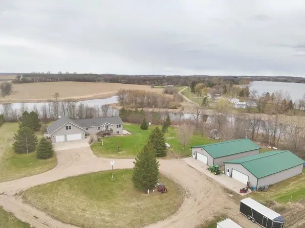 48413 205th Ave, Pelican Rapids, MN 56572