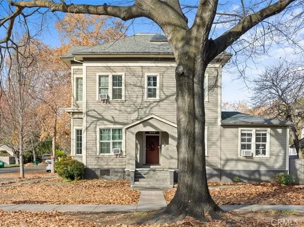 454 E 8th St, Chico, CA 95928