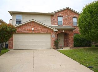 3461 Hidden Canyon Rd, Roanoke, TX 76262