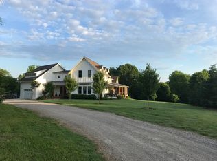 322 Springhouse Cir, Franklin, TN 37067