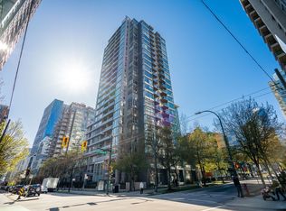 1001 Richards St #601, Vancouver, BC V6B 1J6