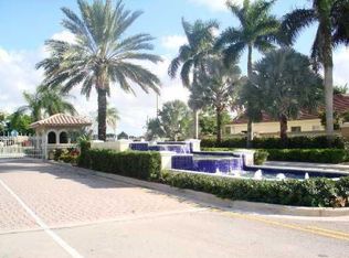 15967 SW 16th St, Pembroke Pines, FL 33027