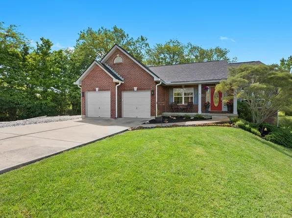 6051 Ethan Dr, Burlington, KY 41005