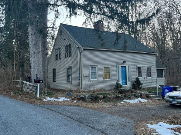 61 Sandy Hill Road, Middlebury, CT 06762