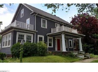 13624 Lake Shore Blvd, Bratenahl, OH 44110
