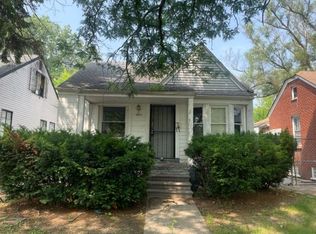 9317 Coyle St, Detroit, MI 48228