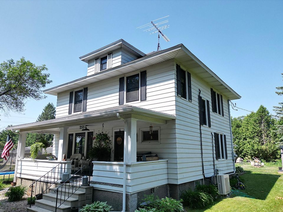 255 Gold St S, Wykoff, MN 55990 Zillow