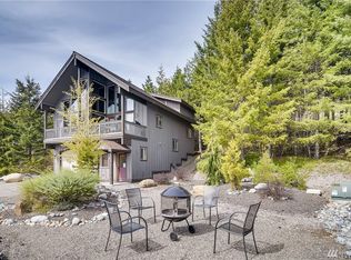 487 Paintbrush Ln, Ronald, WA 98940