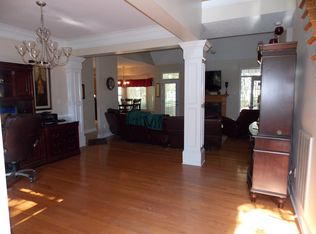 439 Crown Point, Sanford, NC 27332