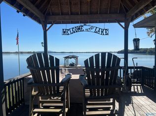 2835 Moneys Bend Rd, Cedar Bluff, AL 35959