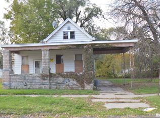 1816 W Smith St, Peoria, IL