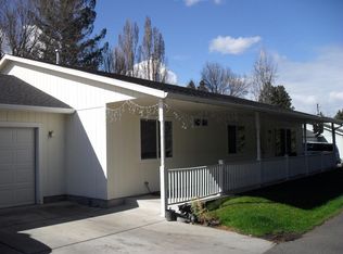 603 W Rapp Rd, Talent, OR 97540