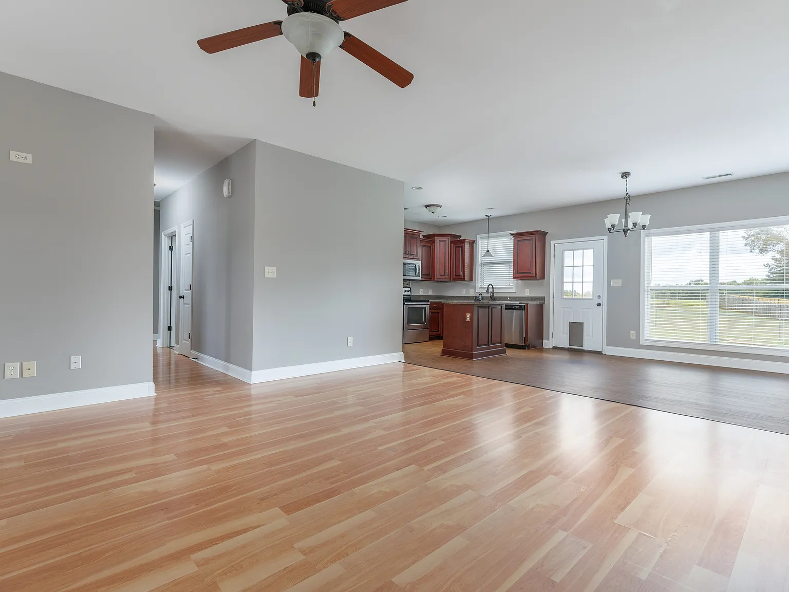 134 Hubert Road - 1 — Photo 4