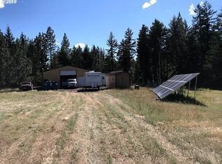 82 Firwood Rd, Goldendale, WA 98620