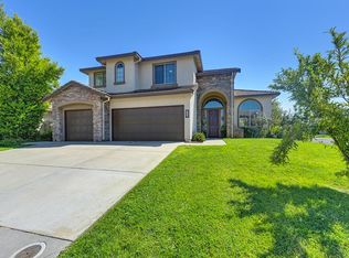 11956 Mandolin Way, Rancho Cordova, CA 95742