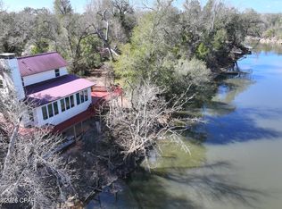 13770 NW Shuman Ferry Rd, Altha, FL 32421