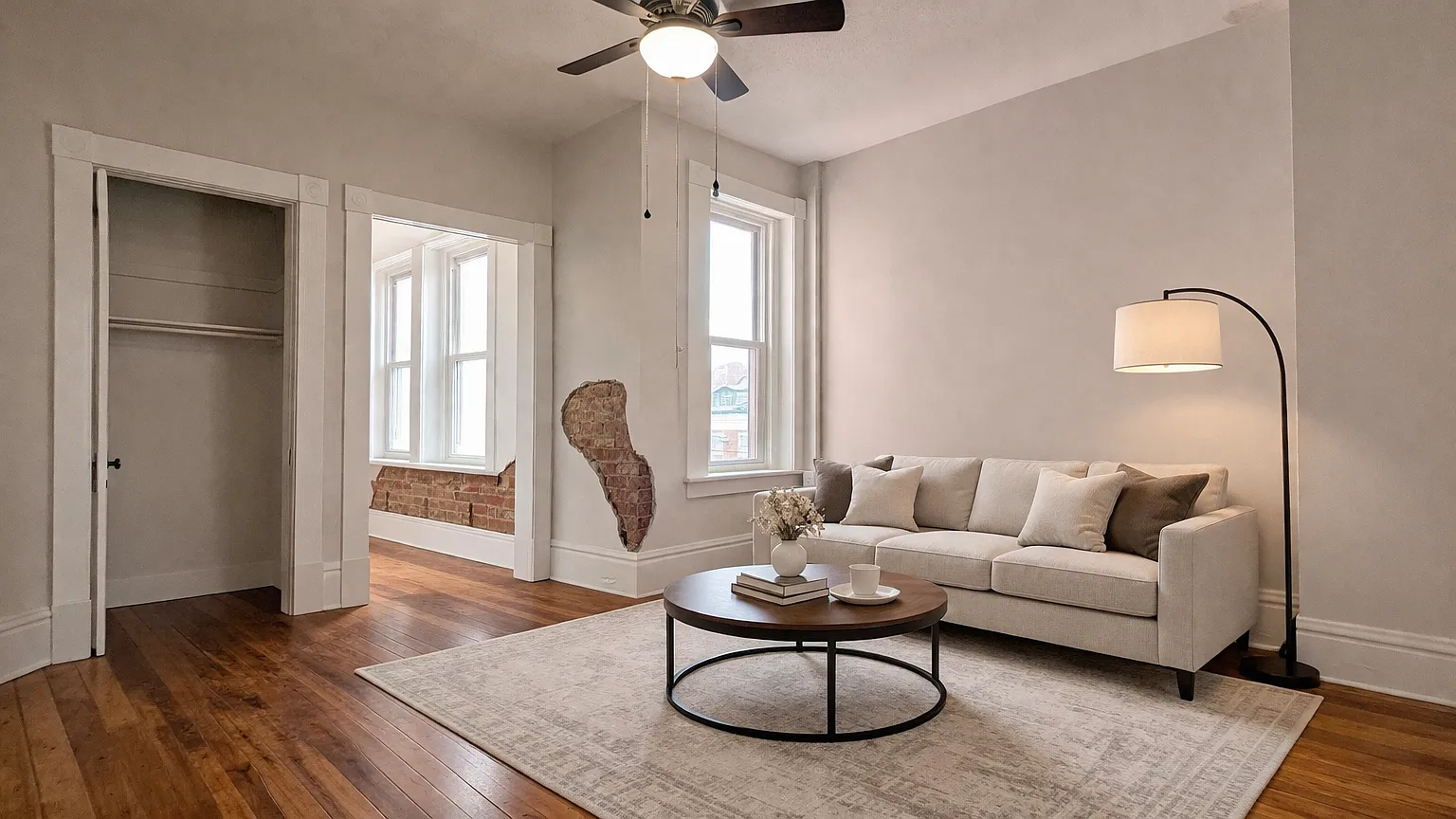 128 North Broad Street - 4 — Photo 3