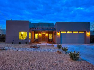 3810 Pedroncelli Rd NW, Albuquerque, NM 87107
