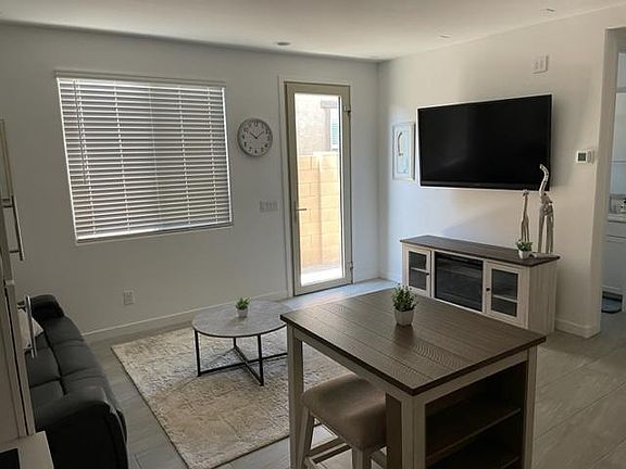 Fully Furnished