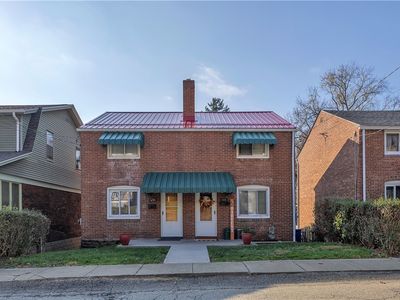 928-930 Baldwin St, Pittsburgh, PA, 15234