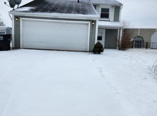 6311 High Point Run, Fort Wayne, IN 46825