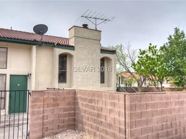 1307 Capri Dr, Boulder City, NV 89005