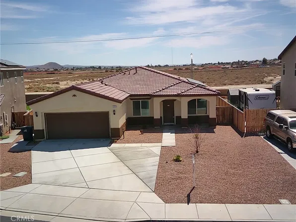 2024 Via Vida Feliz Ave, Rosamond, CA 93560