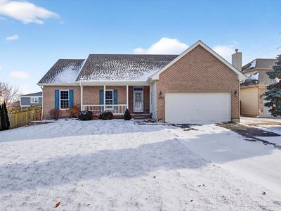 1567 Galway Dr, Aurora, IL, 60505
