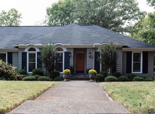 7704 Oakridge Dr SE, Huntsville, AL 35802