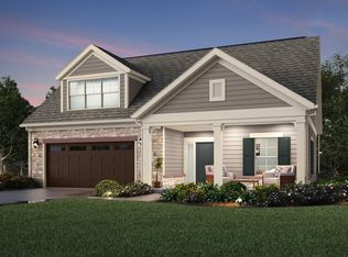 Promenade III Plan, The Courtyards at The Heritage, Andover, KS 67002
