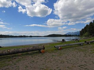 110 Alpine Dr, Bigfork, MT 59911