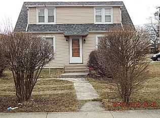 11804 S Pulaski Rd, Alsip, IL 60803