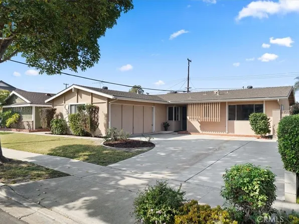 12641 Scandia St, Garden Grove, CA 92845