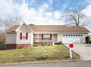 137 Fern Dr SE, Cleveland, TN 37323