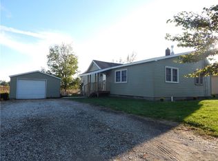 4149 W County Road 200 S, Danville, IN 46122