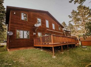 21156 Last Chance Trl, Lead, SD 57754