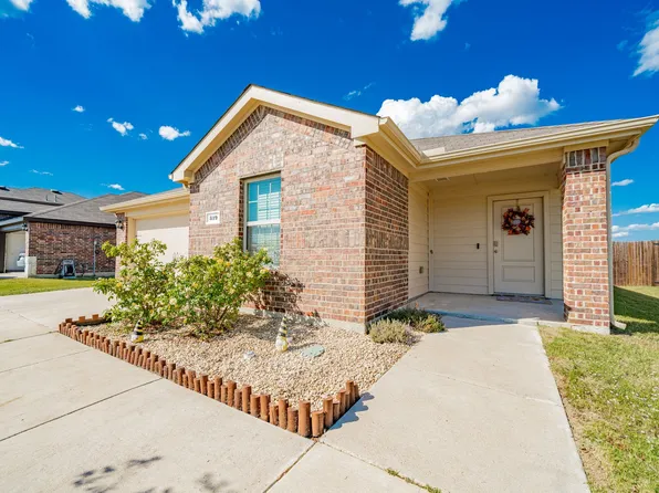 319 Pine Hollow Way, Royse City, TX 75189