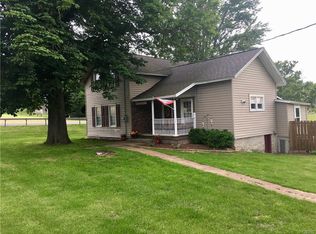 6379 Basswood Rd, Auburn, NY 13021