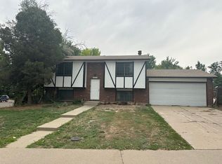 16507 E Tufts Ave, Aurora, CO 80015