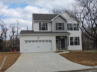 2048 Brickyard Rd S, Whitehall Township, PA 18104