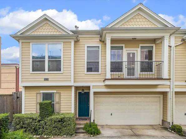 1624 W 25th St Unit B, Houston, TX 77008