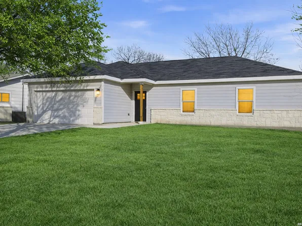 7126 Grand Valley, San Antonio, TX 78242