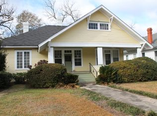 529 Harrold Ave, Americus, GA 31709