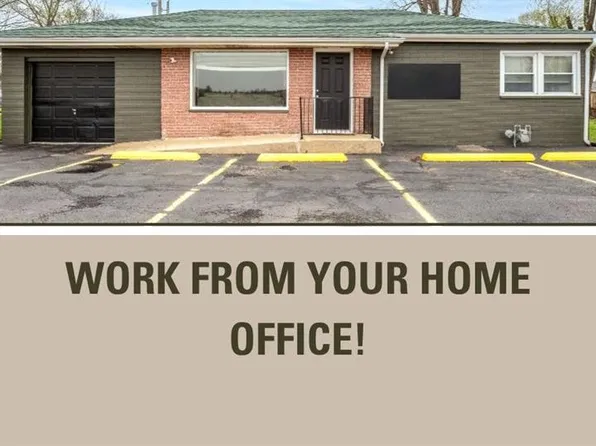 3704 Pontoon Rd, Granite City, IL 62040